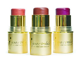 In Touch �������� ������ jane iredale