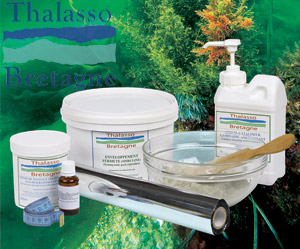 Thalasso Bretagne ����� �����-����