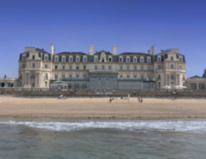 Thermes Marins de Saint Malo