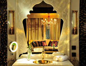 ������ ������� Mardan Palace ������ �����